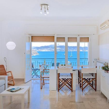 Panoramica Apartment Porto Venere Luaran gambar