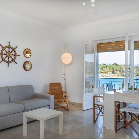 Panoramica Apartment Porto Venere Luaran gambar