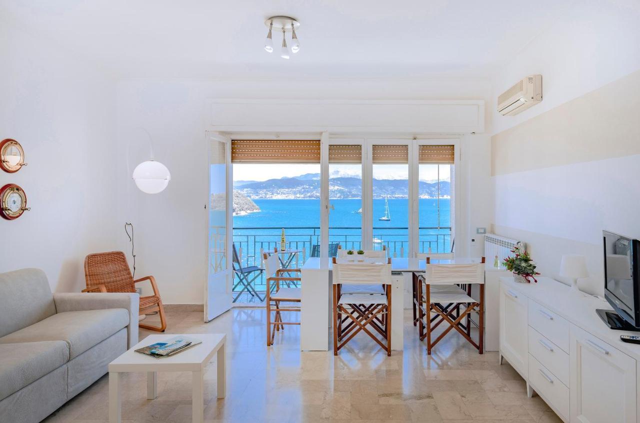 Panoramica Apartment Porto Venere Luaran gambar